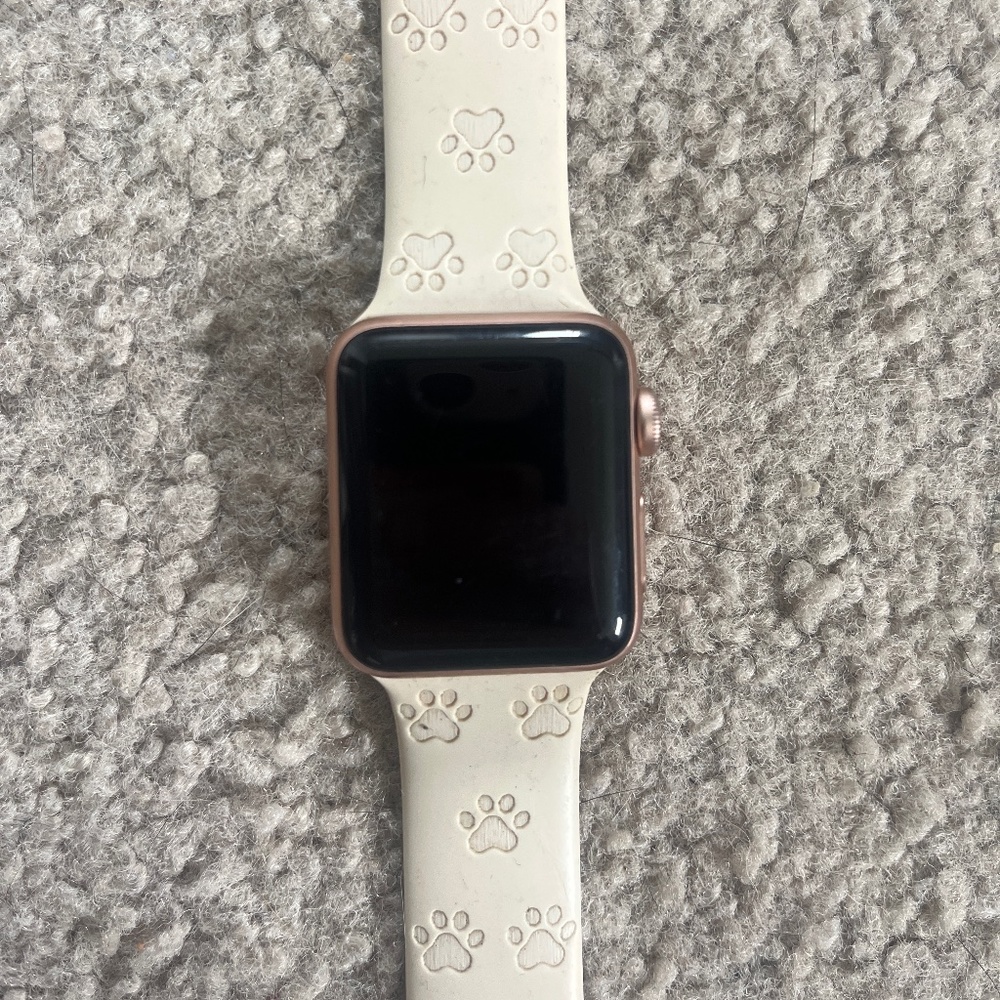 Apple Watch series 3